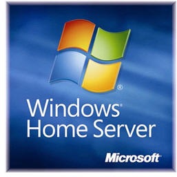 Windows Home Server